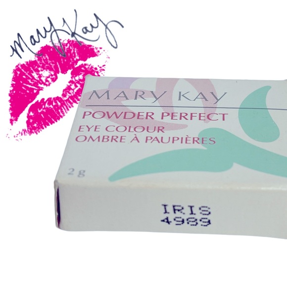 3 for 20$ Mary Kay eye shadow color - Picture 3 of 6